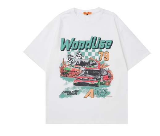 Cars Tee